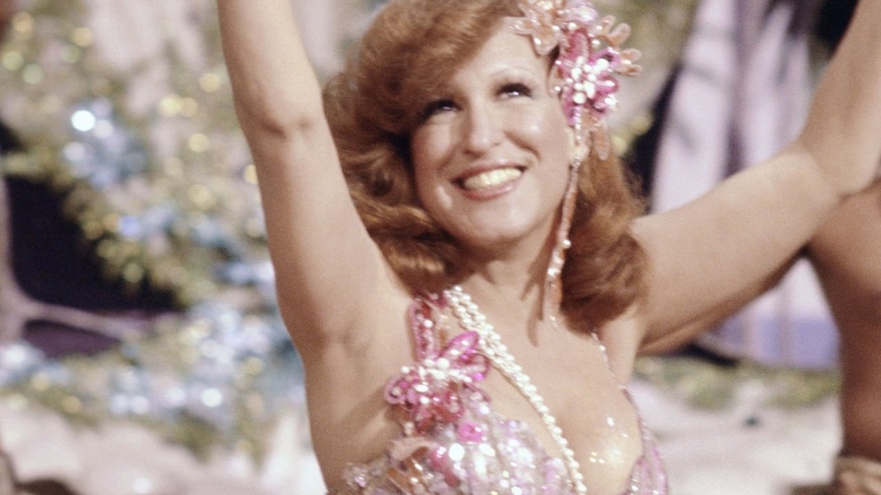Bette Midler: Ol' Red Hair Is Back|Bette Midler: Ol' Red Hair Is Back