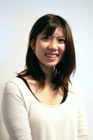 بازیگر Ayaka Kato  