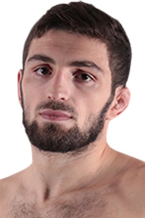 بازیگر Akhmed Musakaev  