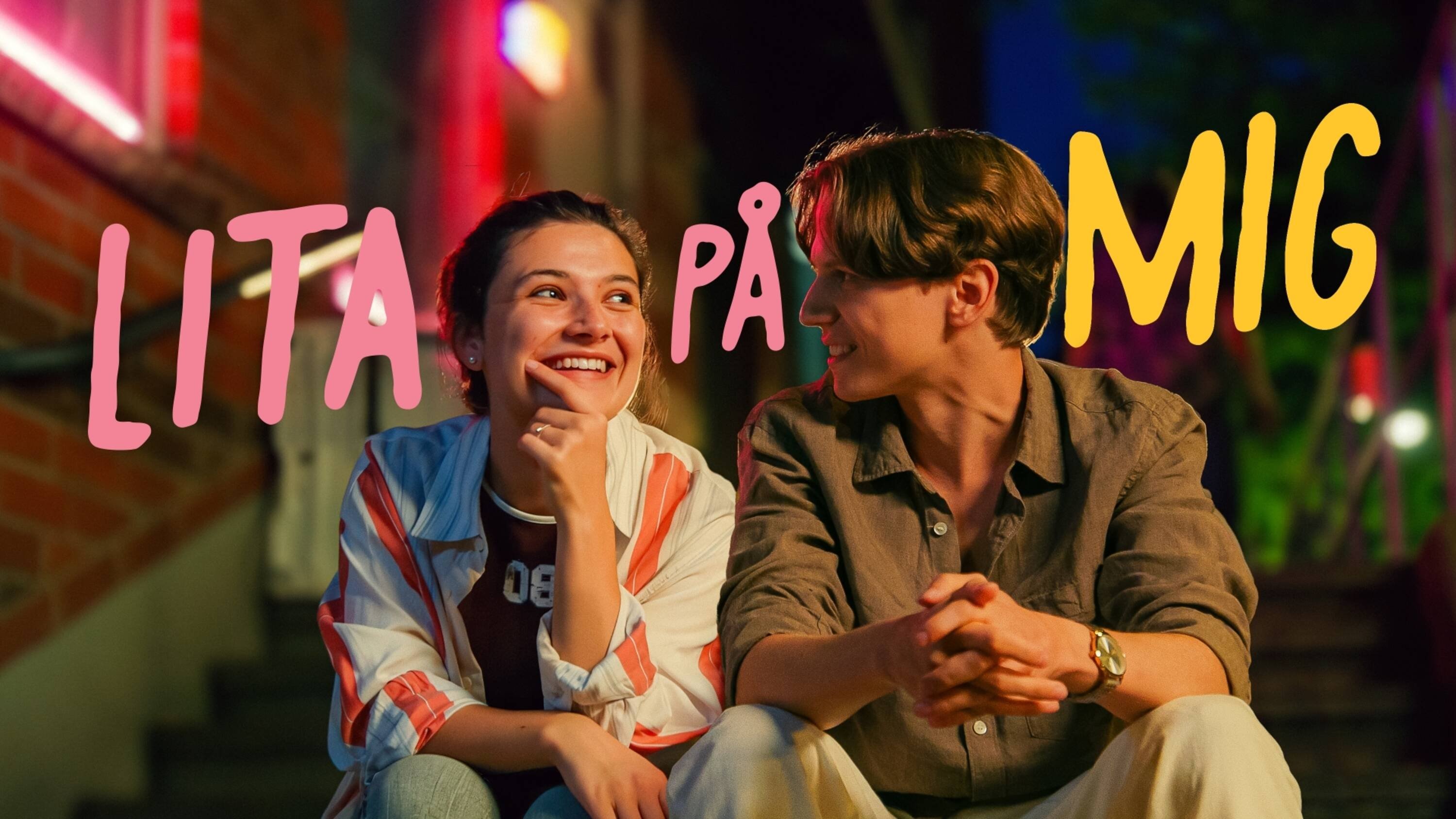 Lita på mig|Lita på mig