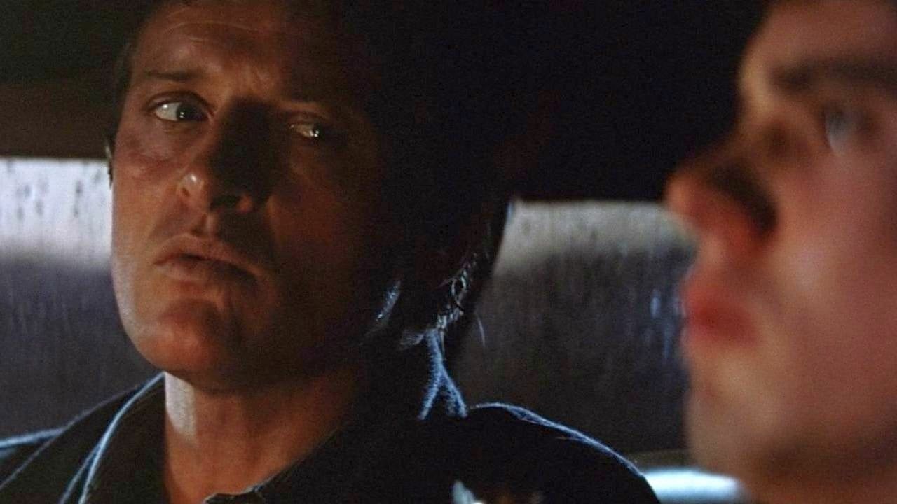 The Hitcher: How Do These Movies Get Made?|The Hitcher: How Do These Movies Get Made?