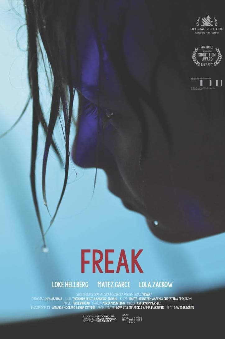 Freak | Freak