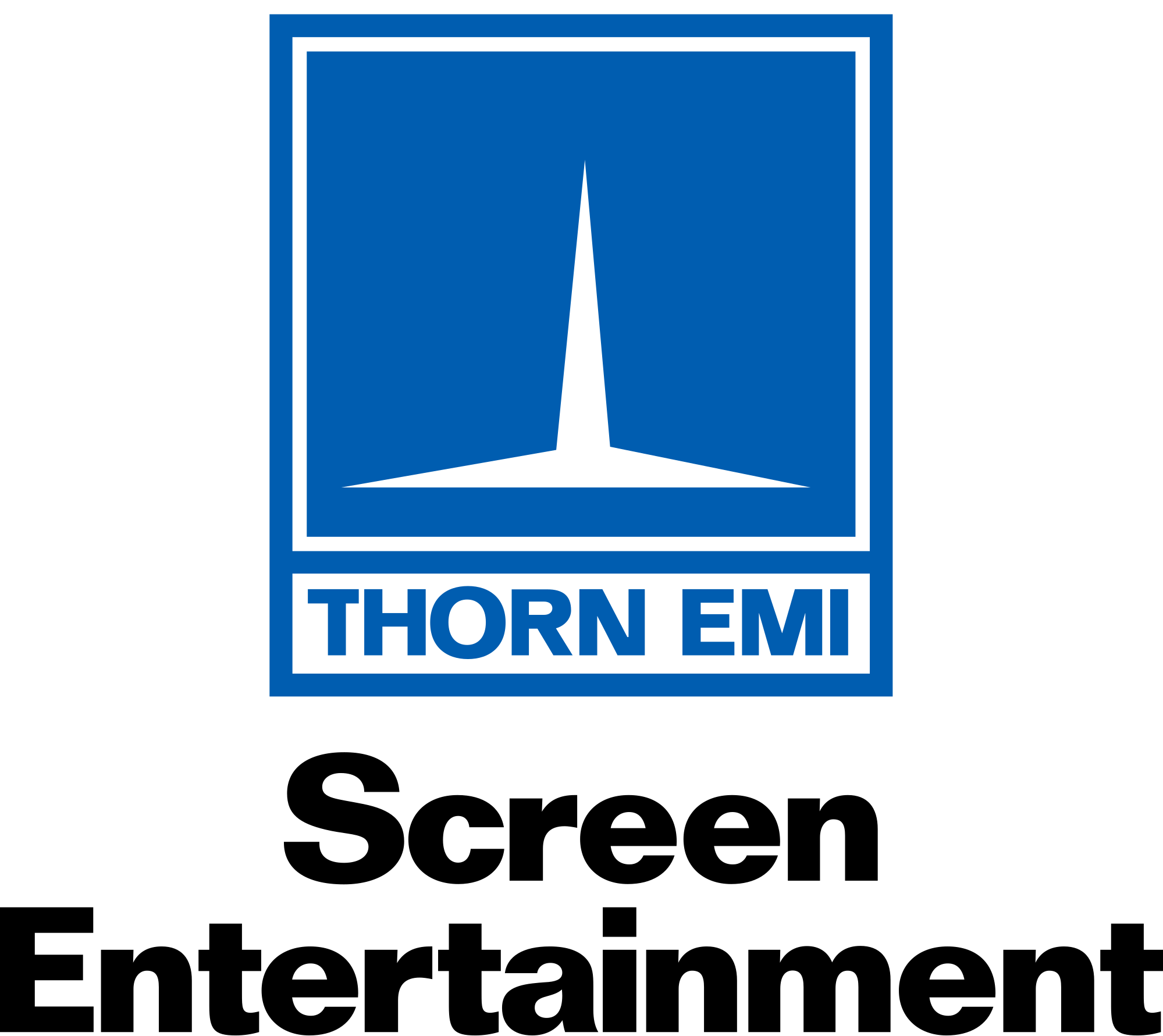 Thorn EMI Screen Entertainment