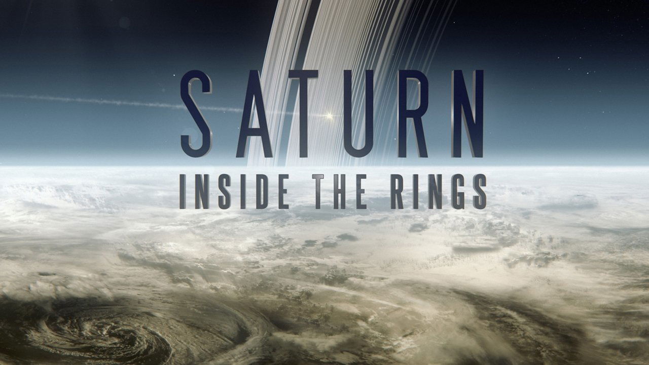 Saturn: Inside the Rings|Saturn: Inside the Rings