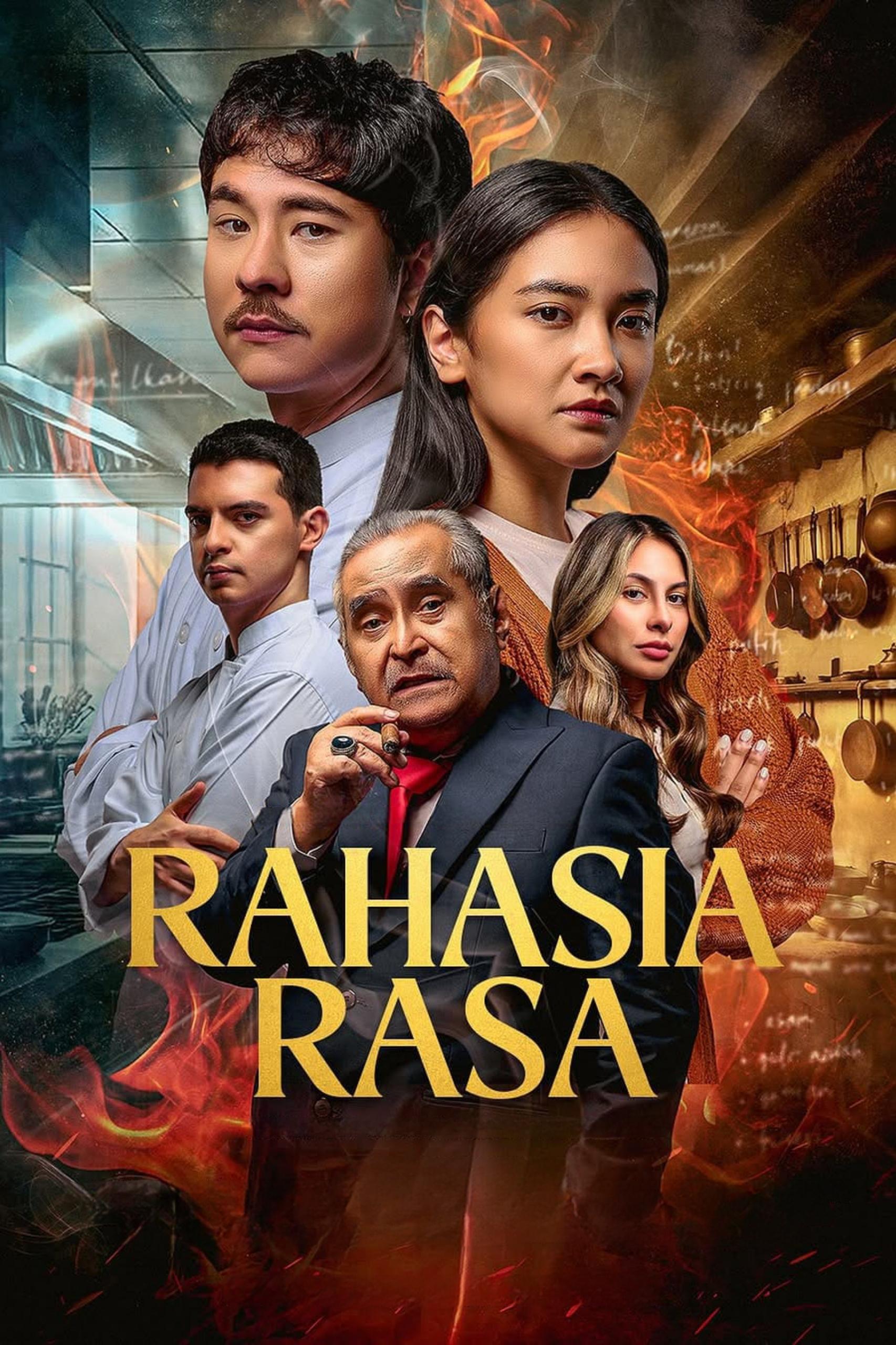 Rahasia Rasa | Rahasia Rasa