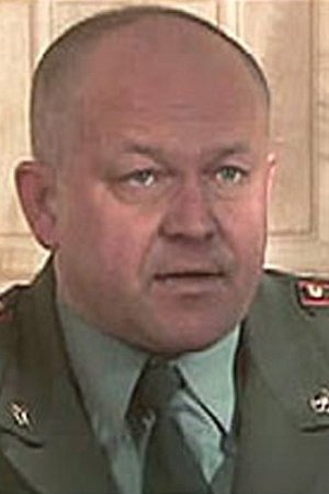 بازیگر Aleksey Potapov  