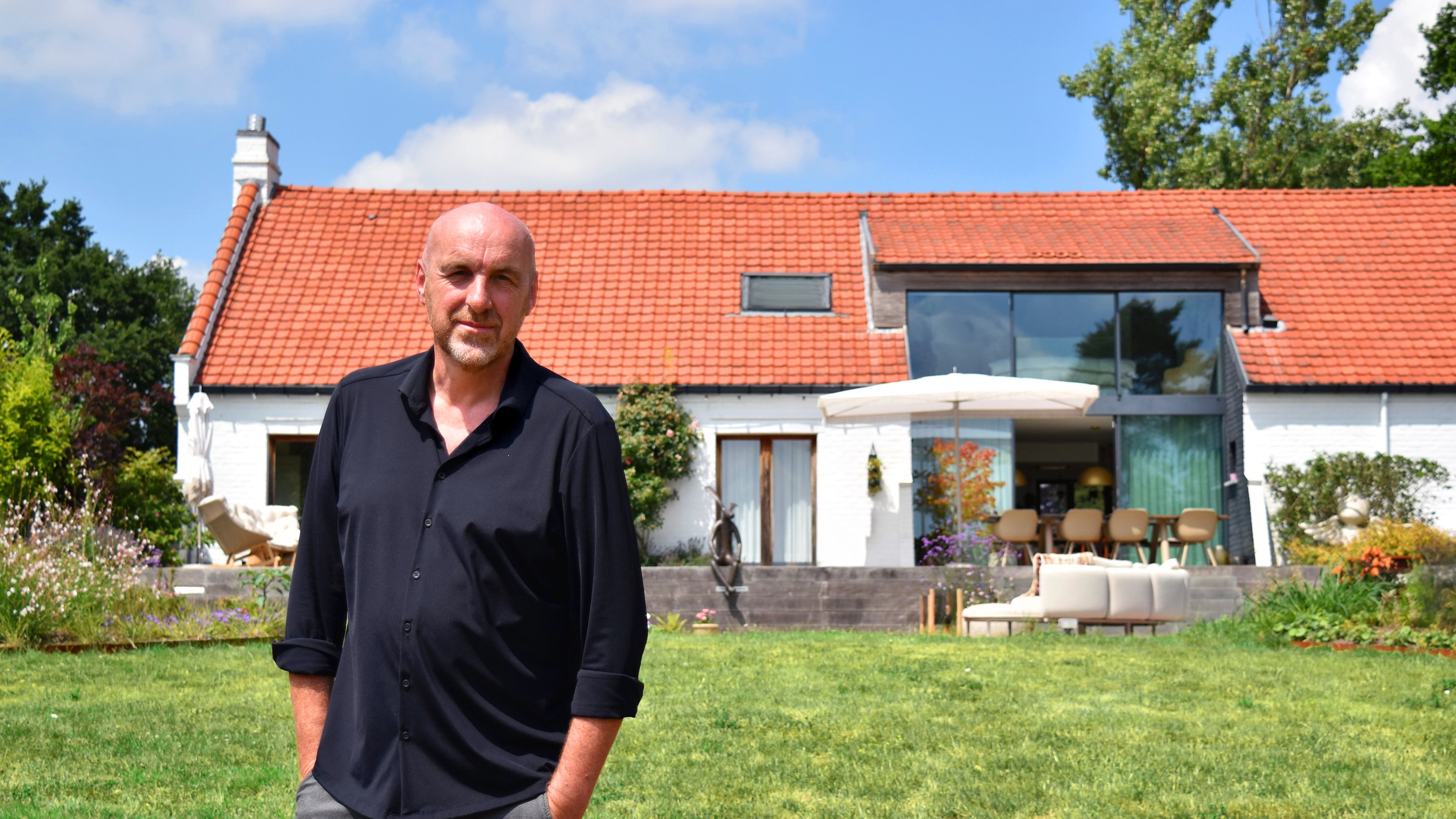 Het Huis|Het Huis