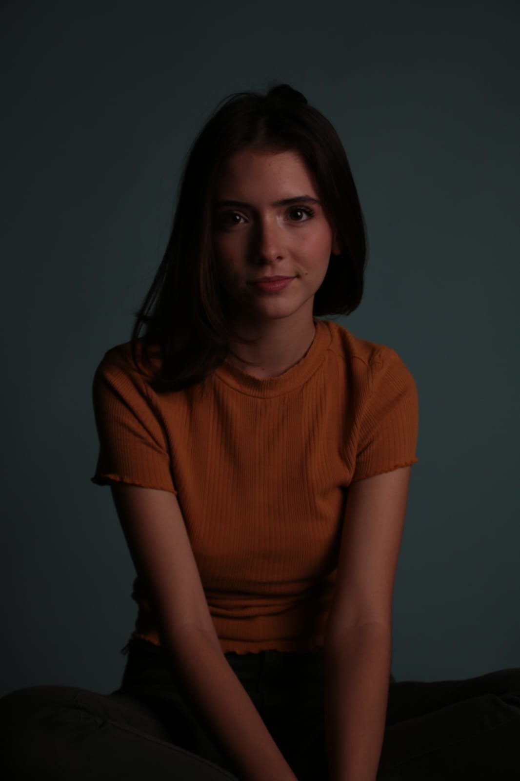 بازیگر Julia Duarte Moura  