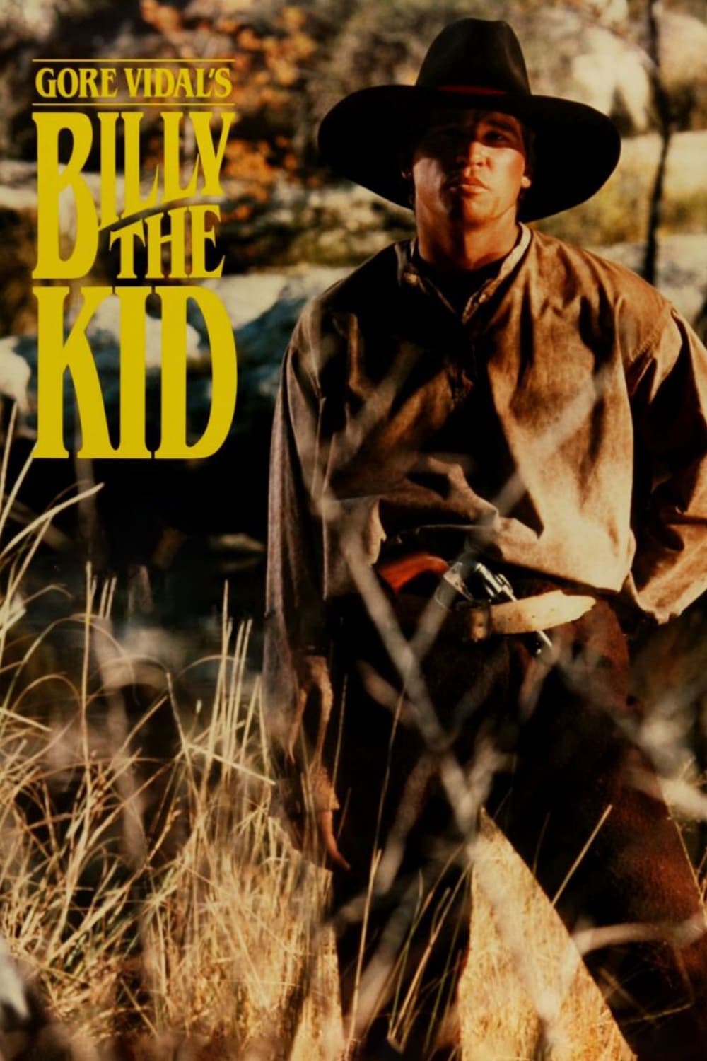 Billy the Kid