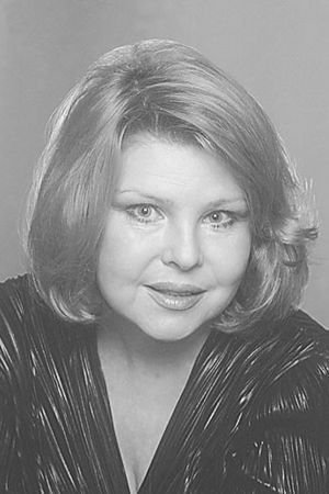 بازیگر Lyudmila Suvorkina  