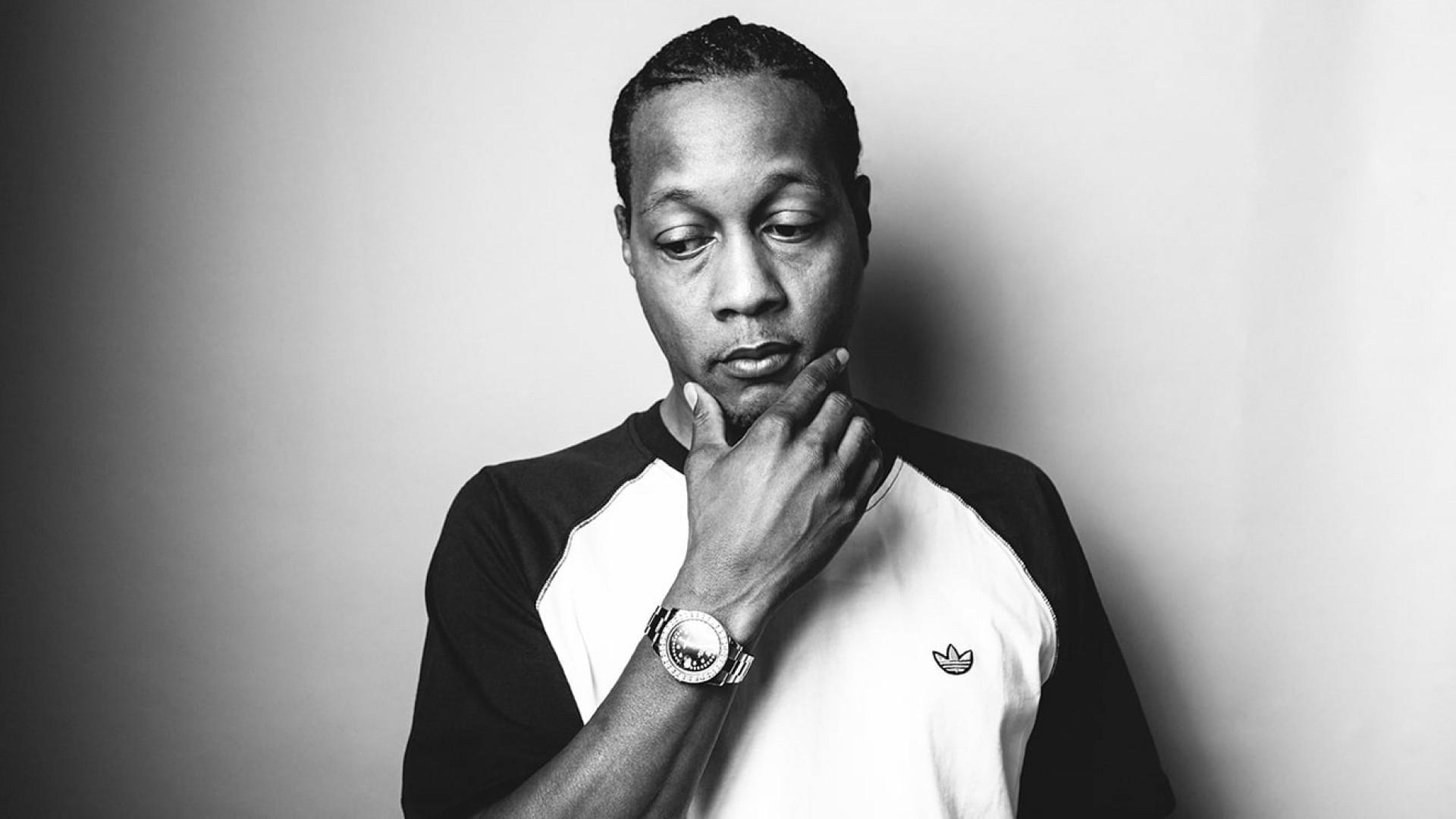 DJ Quik Visualism - The Art of Sound Into Vision|DJ Quik Visualism - The Art of Sound Into Vision