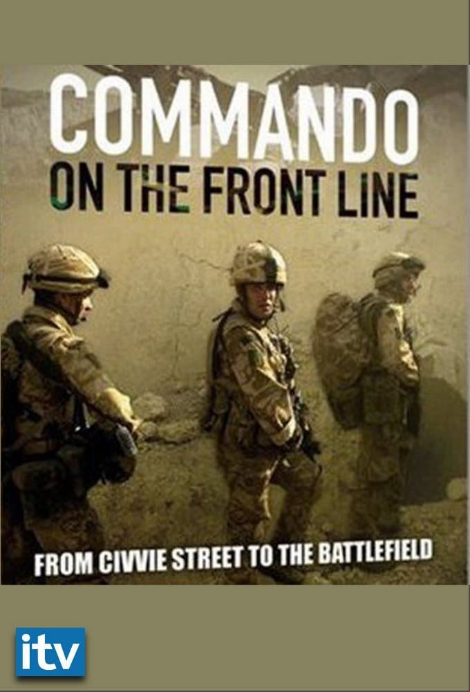 Commando: On The Front Line | Commando: On The Front Line