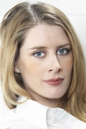 بازیگر Malin Byström  