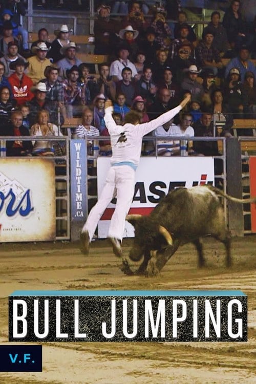 Bull Jumping | Bull Jumping