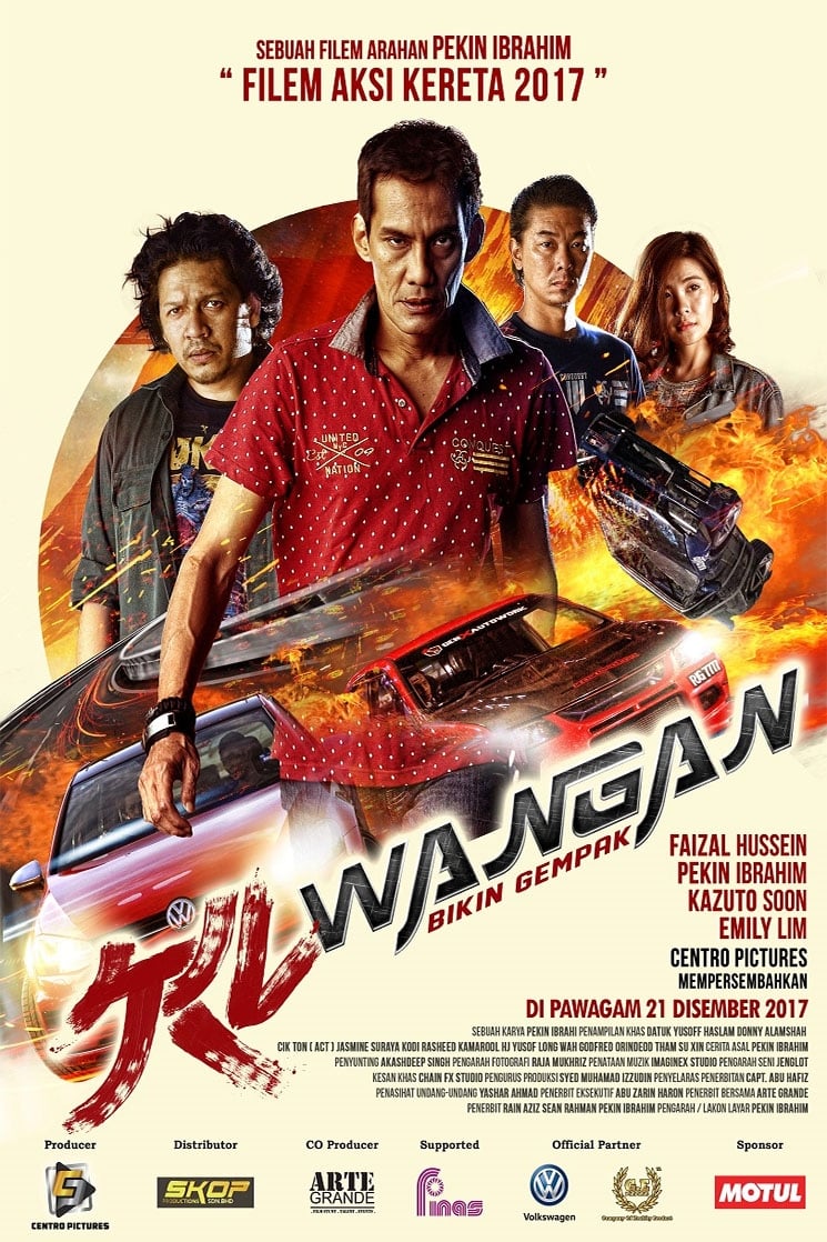 KL Wangan | KL Wangan