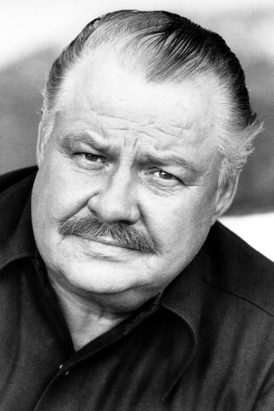 بازیگر Clifton James  