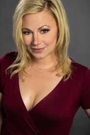 بازیگر Jessica Cameron  