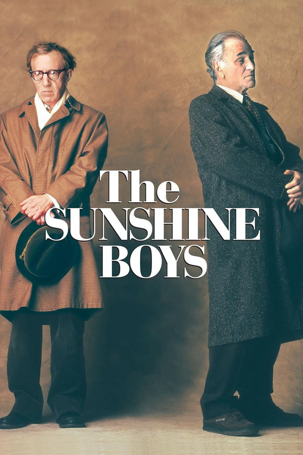 The Sunshine Boys | The Sunshine Boys