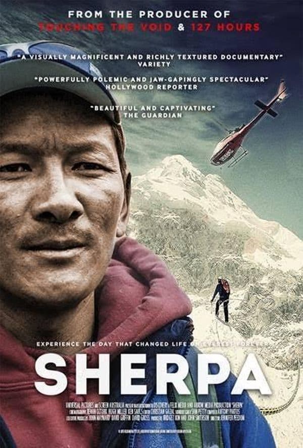 Sherpa | Sherpa