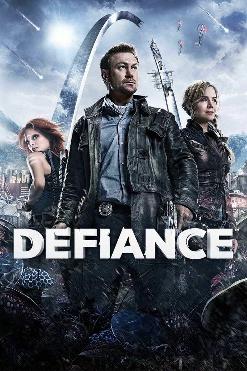 Defiance | Defiance