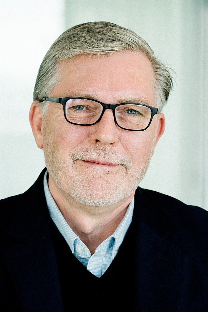 بازیگر Michael Kloft  