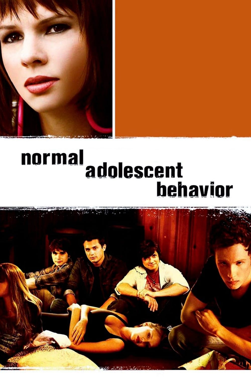 Normal Adolescent Behavior | Normal Adolescent Behavior