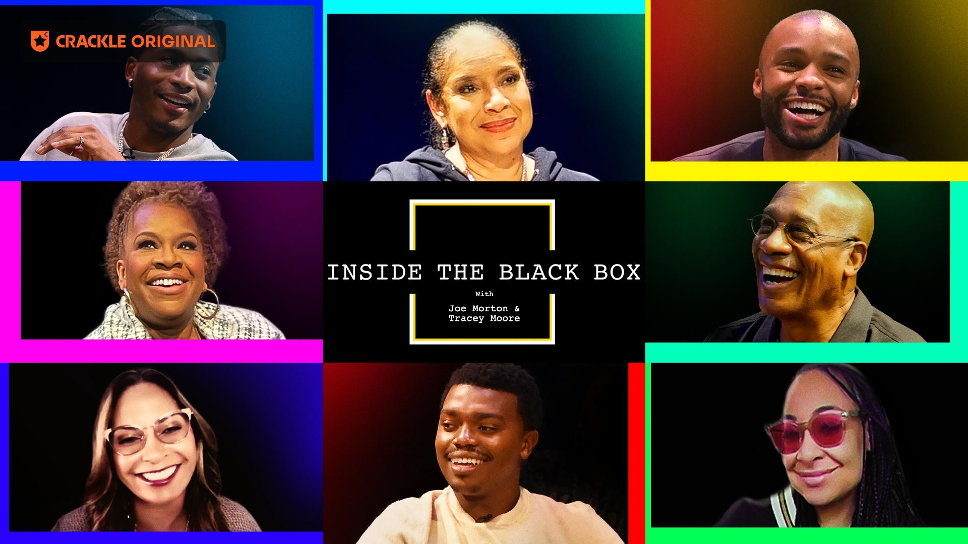 Inside the Black Box|Inside the Black Box