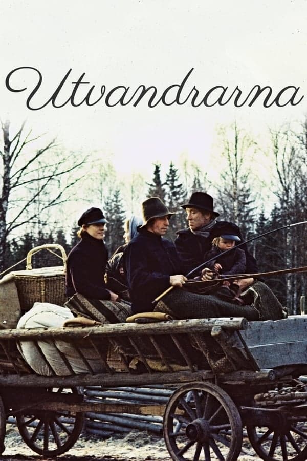 Utvandrarna