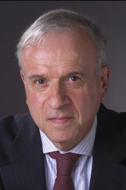 بازیگر Norman Aaronson  