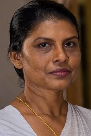 بازیگر Chamila Peiris  