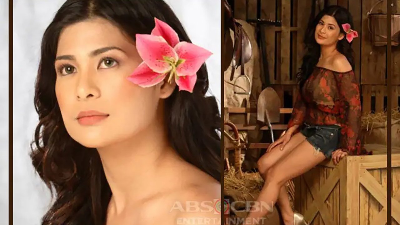 Ligaw na Bulaklak|Ligaw na Bulaklak