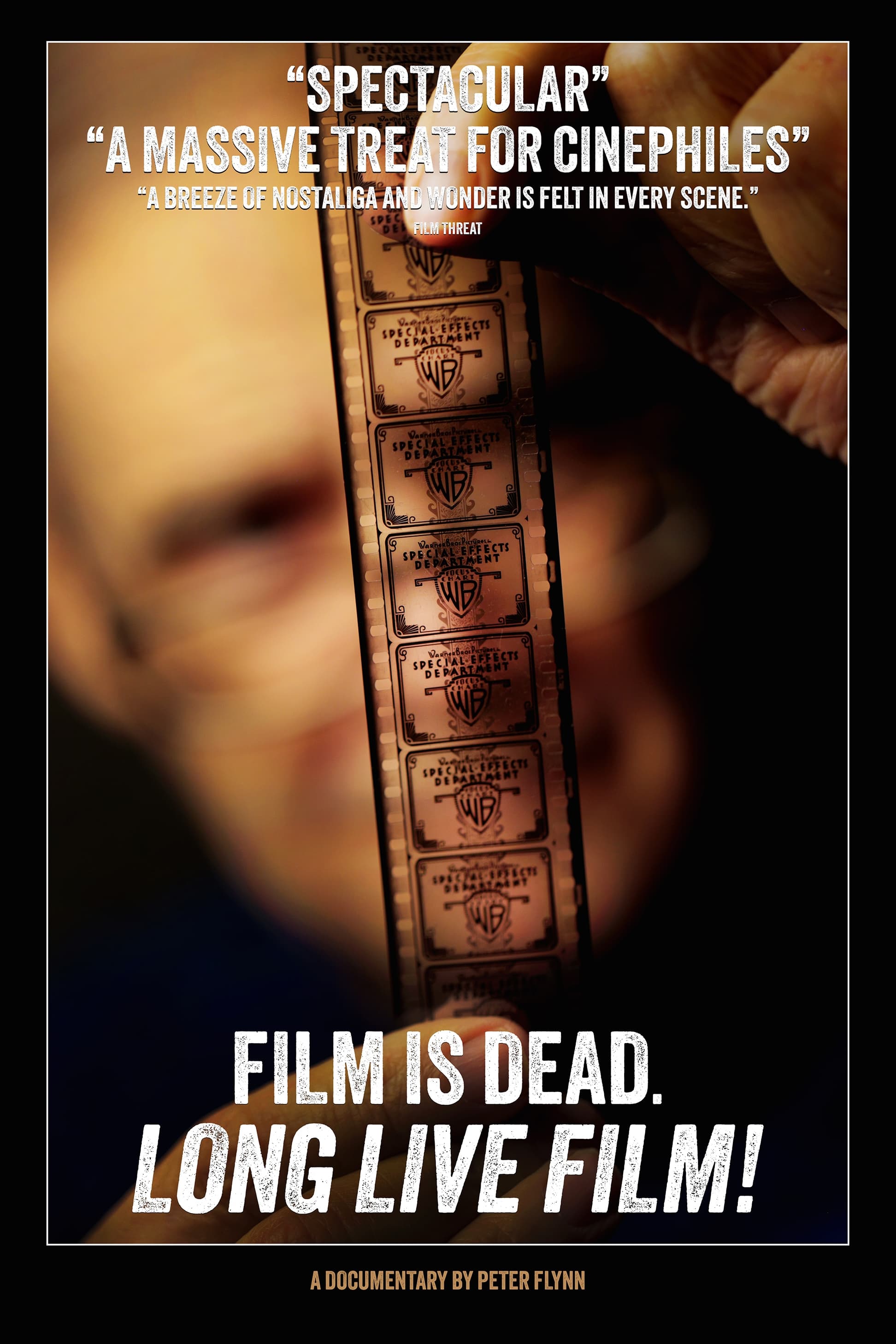 Film Is Dead. Long Live Film! | Film Is Dead. Long Live Film!