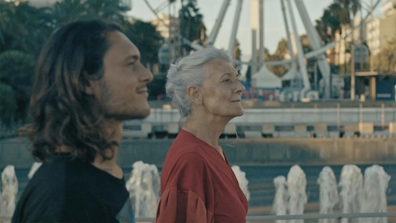 Senza età|Senza età