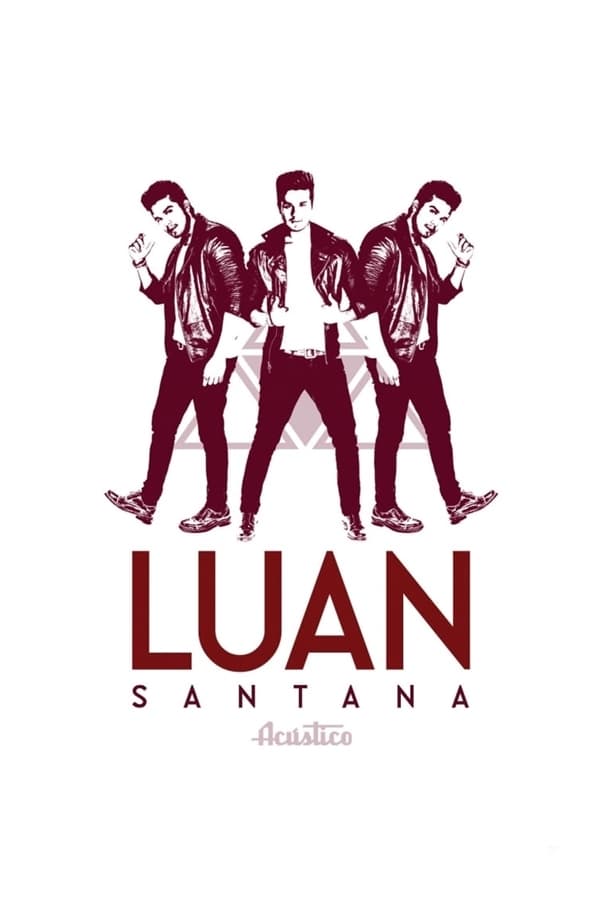 Luan Santana: Acústico | Luan Santana: Acústico