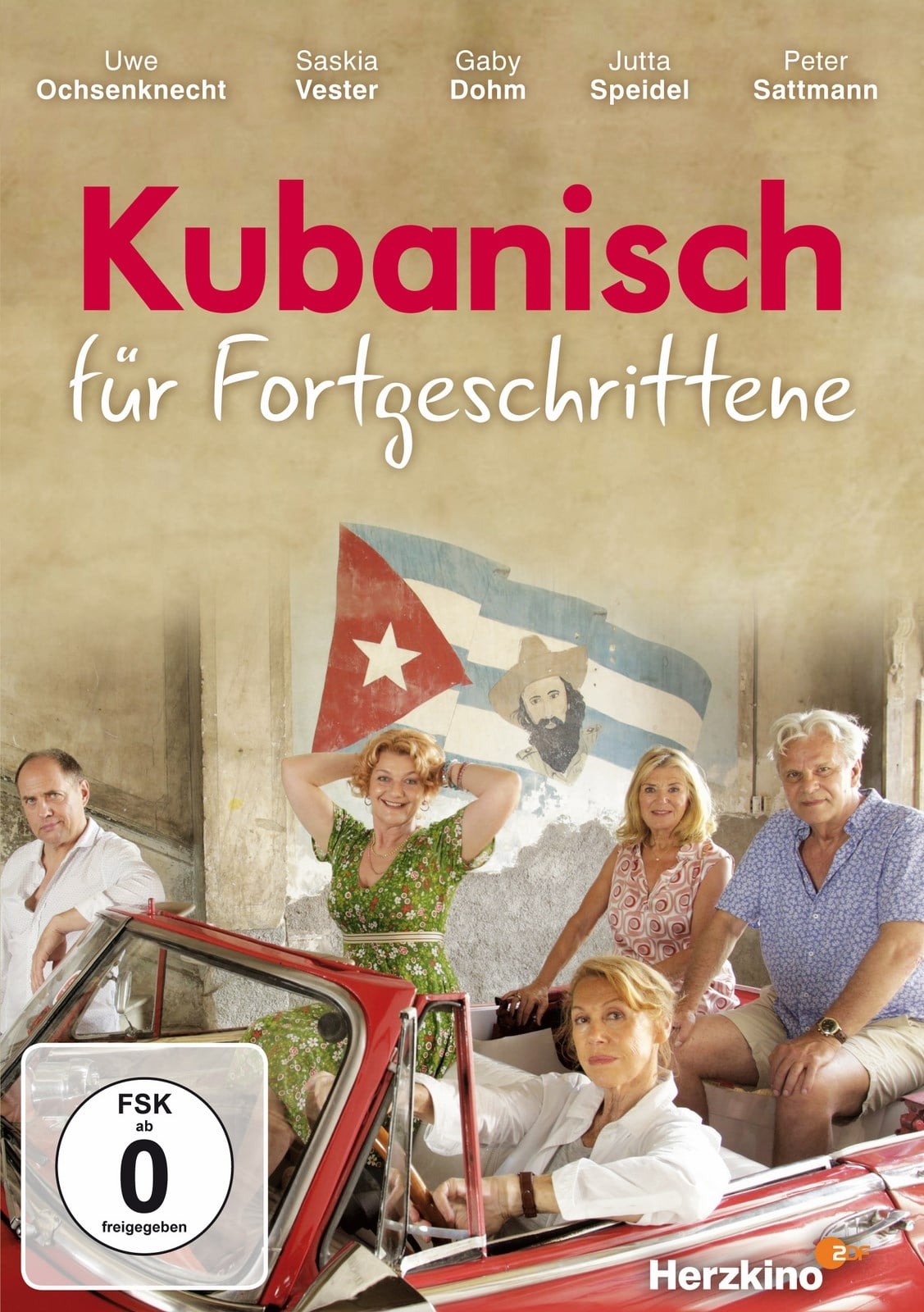 Kubanisch für Fortgeschrittene | Kubanisch für Fortgeschrittene