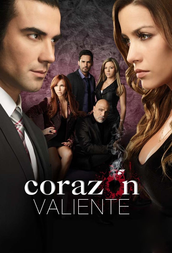 Corazon Valiente | Corazon Valiente