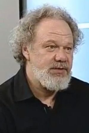 بازیگر Boris Makarov  