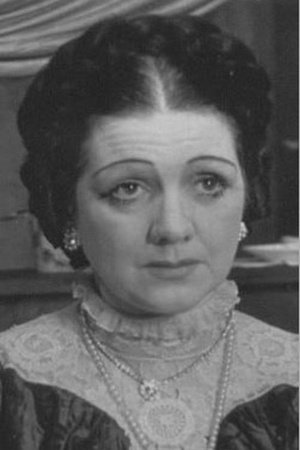 بازیگر Halina Cieszkowska  
