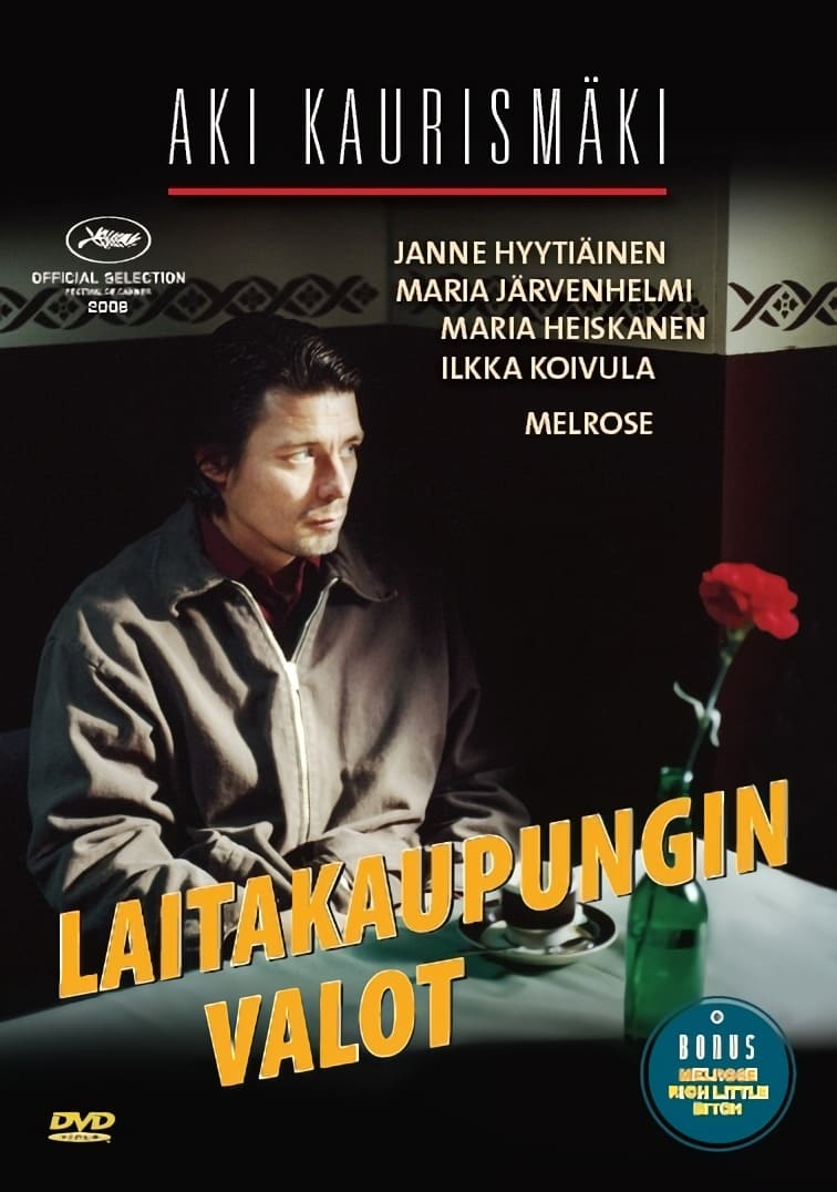 Laitakaupungin valot | Laitakaupungin valot