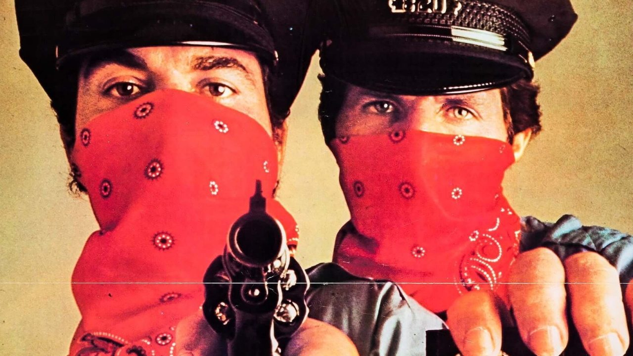 Cops and Robbers|Cops and Robbers