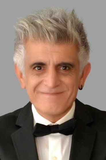بازیگر Deniz Salman  