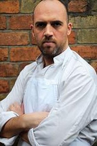 بازیگر Dylan McGrath  
