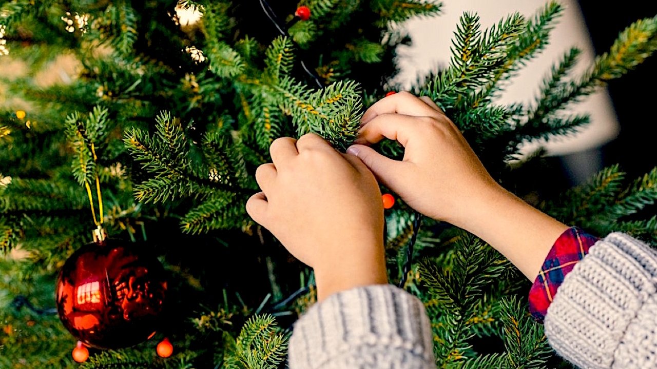 Gledelig Jul|Gledelig Jul
