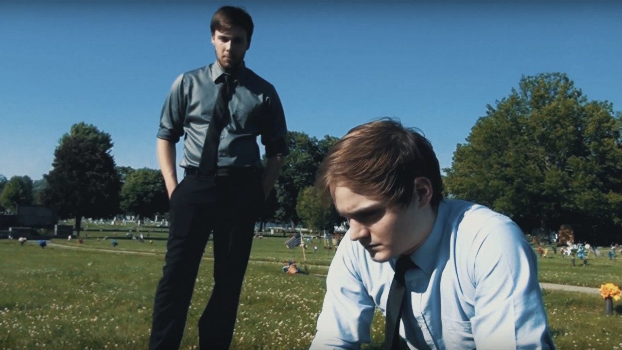 Dead Man Walking|Dead Man Walking