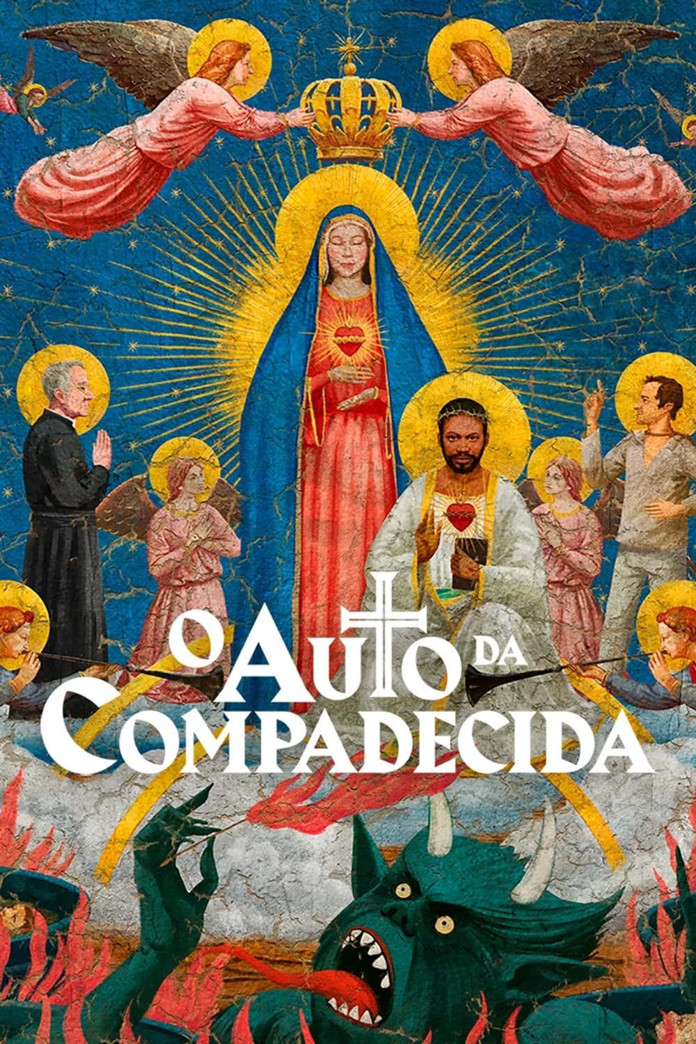 O Auto da Compadecida | O Auto da Compadecida