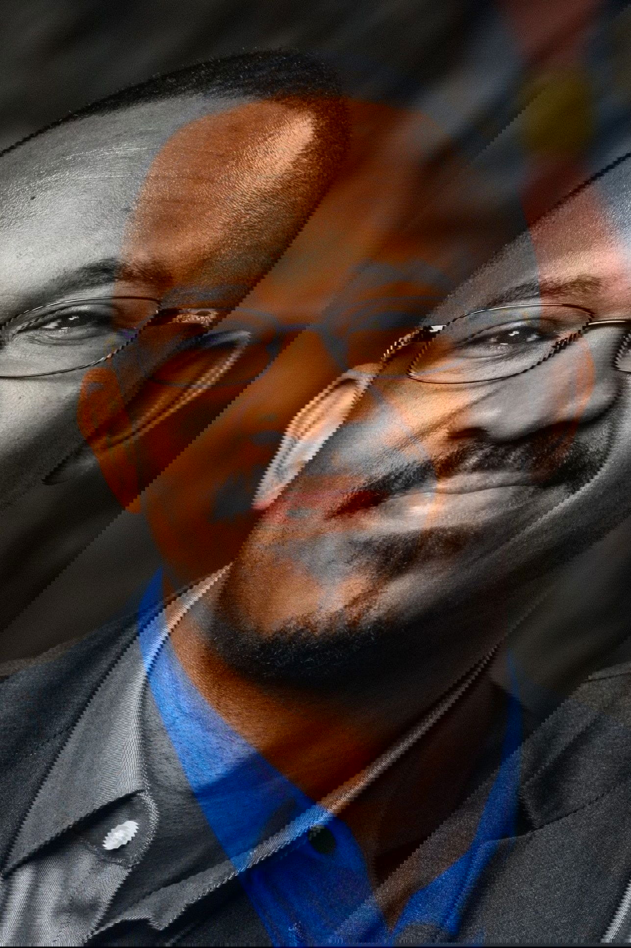بازیگر Joshua Johnson  