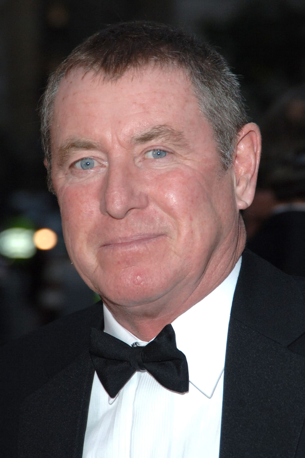 بازیگر John Nettles  