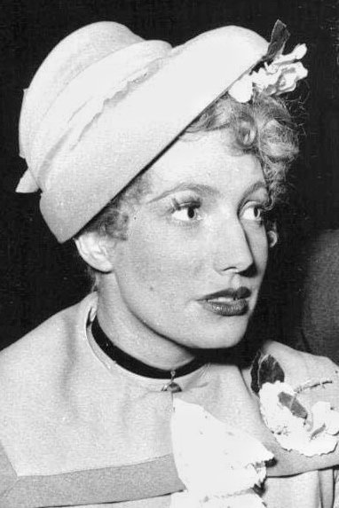 بازیگر Ingrid Ersson  