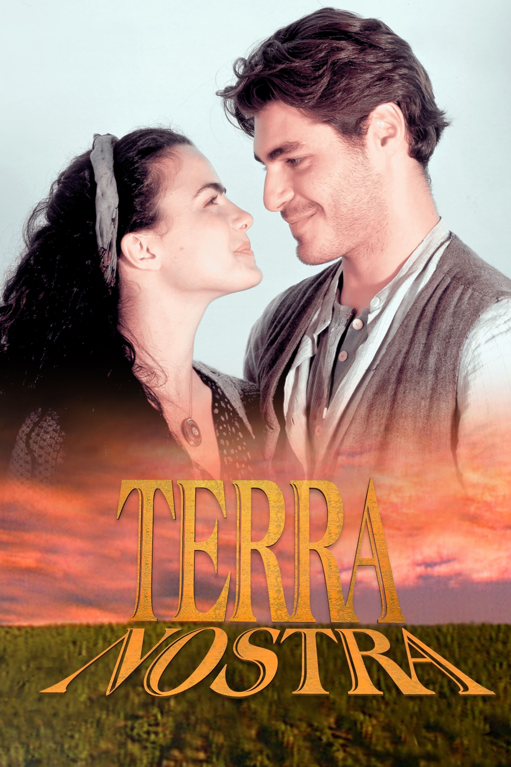 Terra Nostra | Terra Nostra