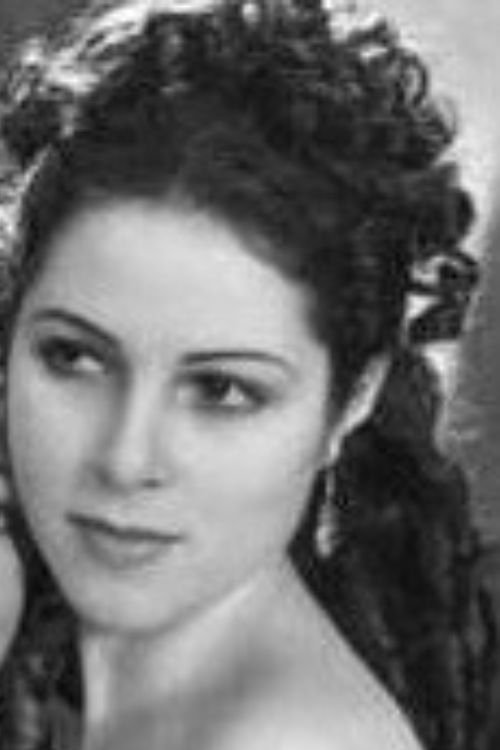 بازیگر Elisa Labardén  